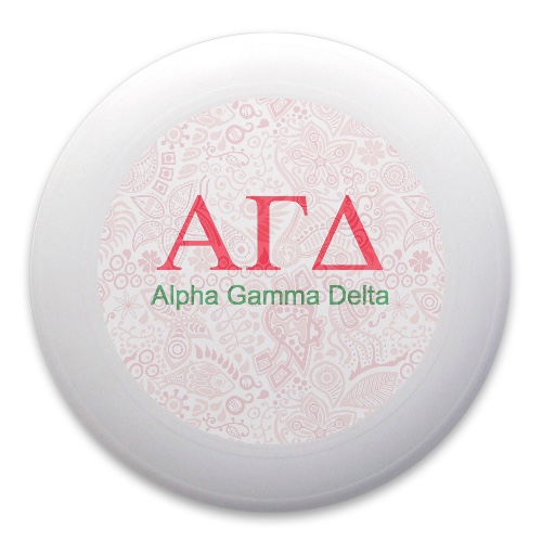 Design 246507 Disc Golf and Ultimate Discs