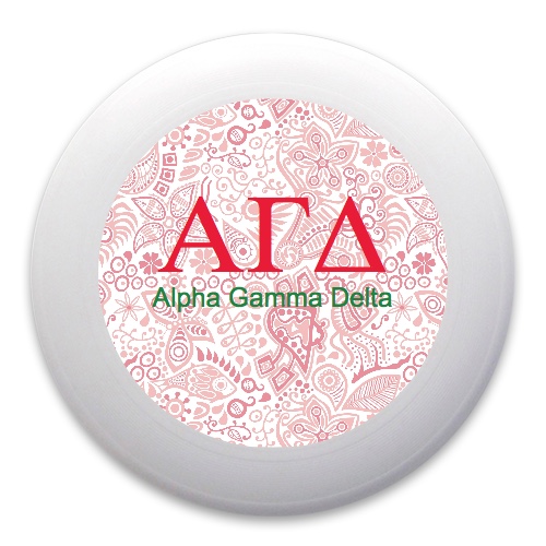 Design 246508 Disc Golf and Ultimate Discs