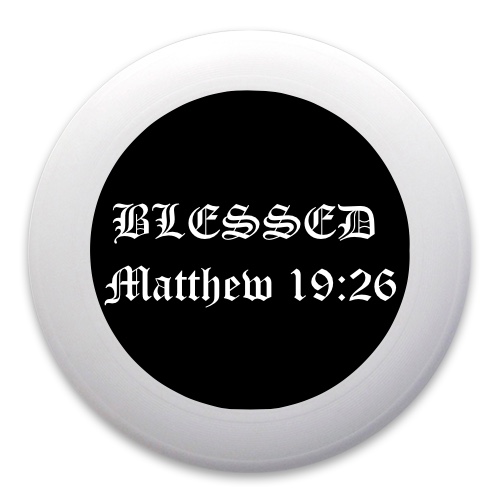 Design 247401 Disc Golf and Ultimate Discs