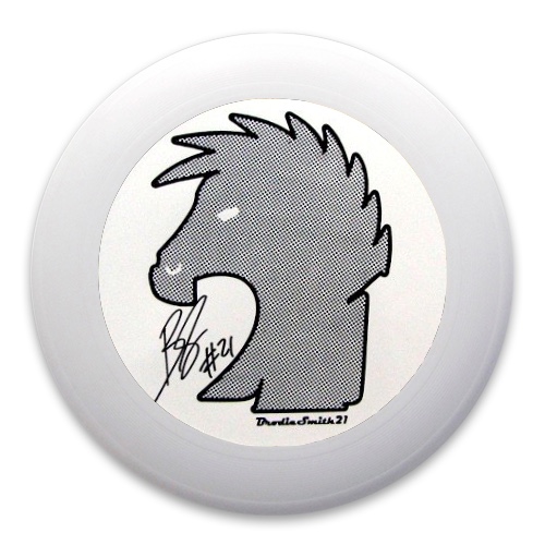 Design 248871 Disc Golf and Ultimate Discs