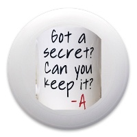Pretty Little Liars