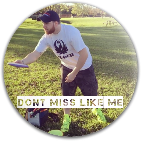 Design 251917 Disc Golf and Ultimate Discs