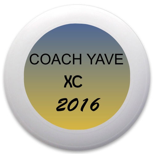 Design 252332 Disc Golf and Ultimate Discs