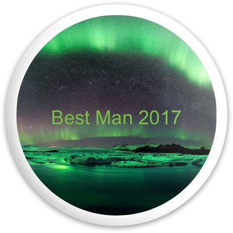 Design 252687 Disc Golf and Ultimate Discs