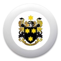 Design 253118 Disc Golf and Ultimate Discs Image