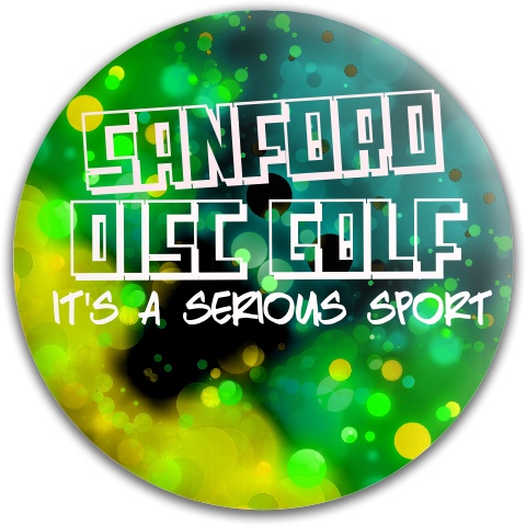 Design 253879 Disc Golf and Ultimate Discs