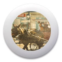 carriage