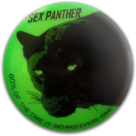 Design 258293 Disc Golf and Ultimate Discs