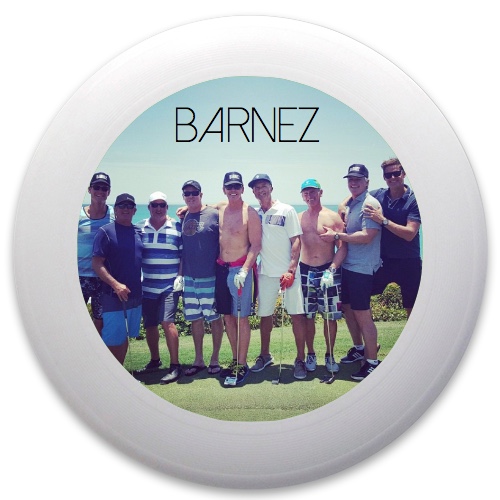 Design 259565 Disc Golf and Ultimate Discs
