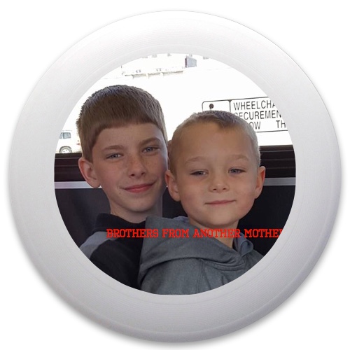 Design 260329 Disc Golf and Ultimate Discs