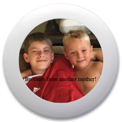 Design 260334 Disc Golf and Ultimate Discs
