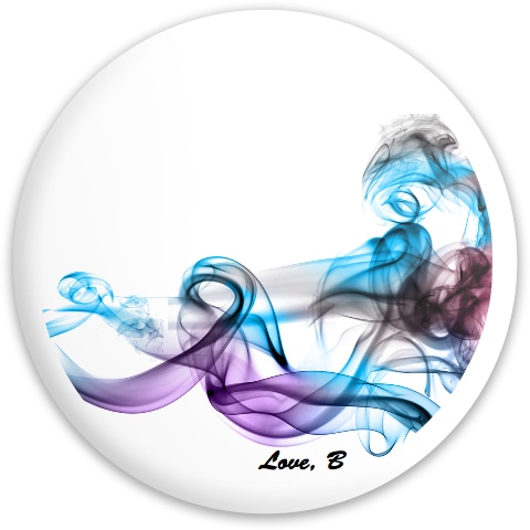 Design 261754 Disc Golf and Ultimate Discs