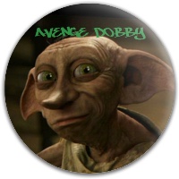 Avenge Dobby