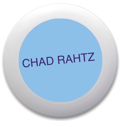 Design 265370 Disc Golf and Ultimate Discs