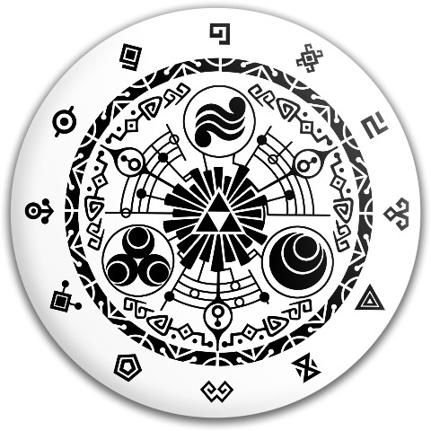 Design 267661 Disc Golf and Ultimate Discs