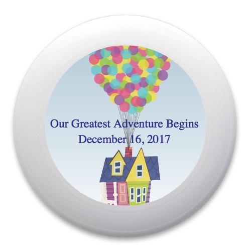 Design 267714 Disc Golf and Ultimate Discs