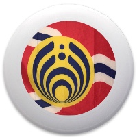 Design 269712 Disc Golf and Ultimate Discs Image