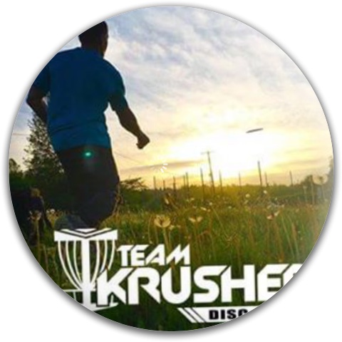 Design 270807 Disc Golf and Ultimate Discs