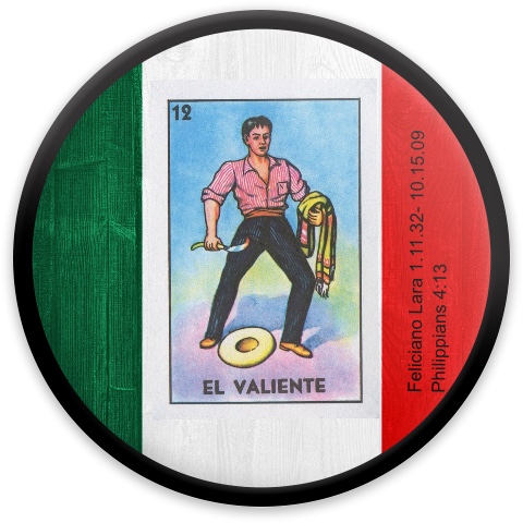 Design 270938 Disc Golf and Ultimate Discs