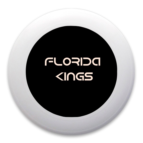 Design 272256 Disc Golf and Ultimate Discs
