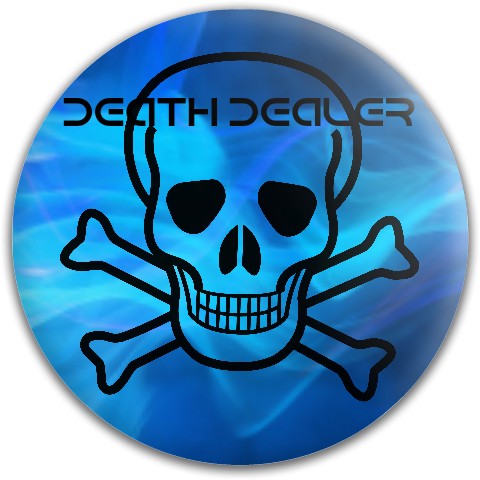 Design 273330 Disc Golf and Ultimate Discs