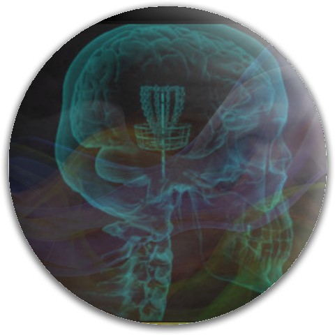 Design 275139 Disc Golf and Ultimate Discs
