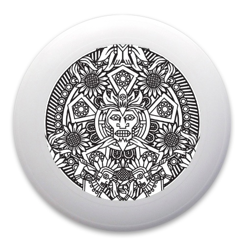 Design 277691 Disc Golf and Ultimate Discs