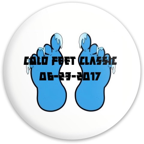 Design 278030 Disc Golf and Ultimate Discs