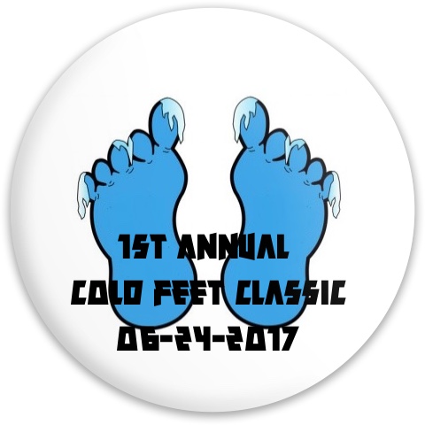 Design 278031 Disc Golf and Ultimate Discs