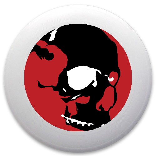 Design 279276 Disc Golf and Ultimate Discs