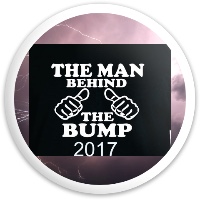 The man