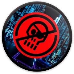 cyber crash