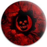Design 281719 Disc Golf and Ultimate Discs Image