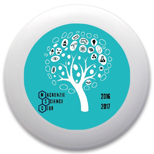 Design 282737 Disc Golf and Ultimate Discs