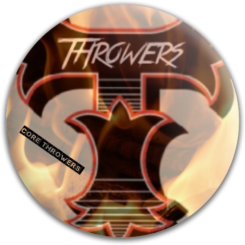 Design 283454 Disc Golf and Ultimate Discs