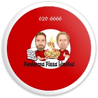 Penderosa Pizza