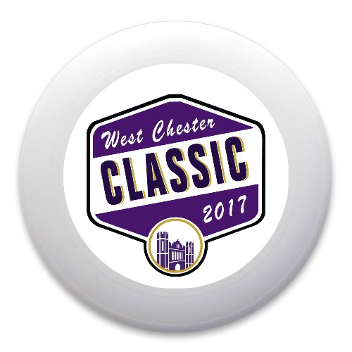 Design 284727 Disc Golf and Ultimate Discs