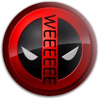 Deadpool fun