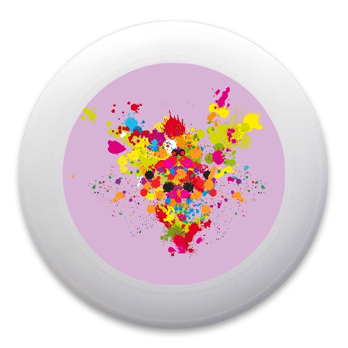 Design 285736 Disc Golf and Ultimate Discs