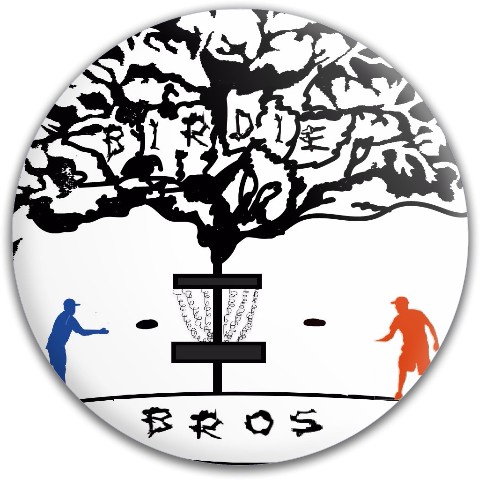 Design 286053 Disc Golf and Ultimate Discs