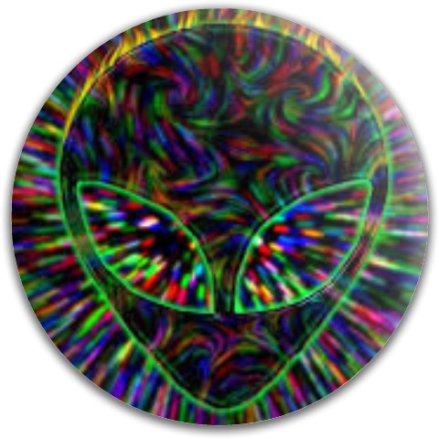 Design 286249 Disc Golf and Ultimate Discs