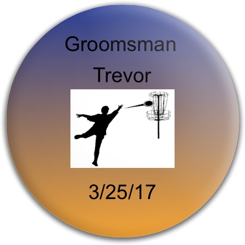 Design 286613 Disc Golf and Ultimate Discs