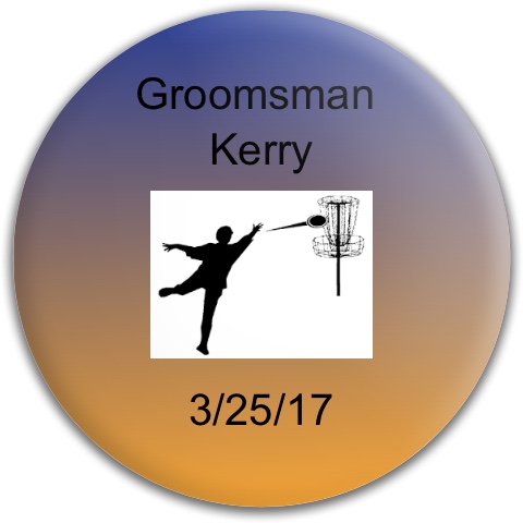 Design 286615 Disc Golf and Ultimate Discs