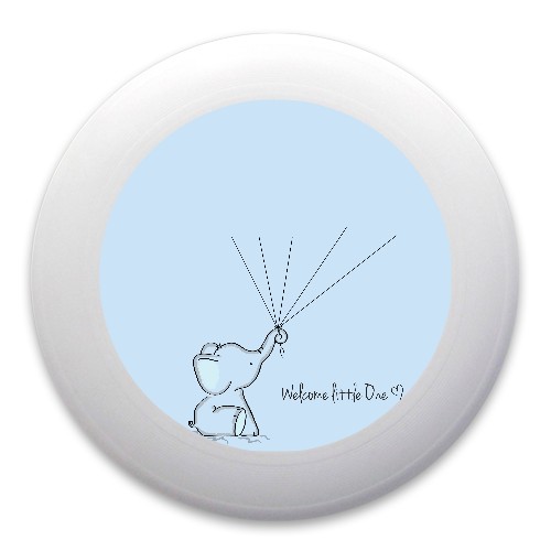 Design 287150 Disc Golf and Ultimate Discs