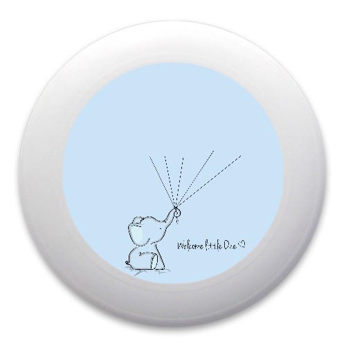 Design 287152 Disc Golf and Ultimate Discs