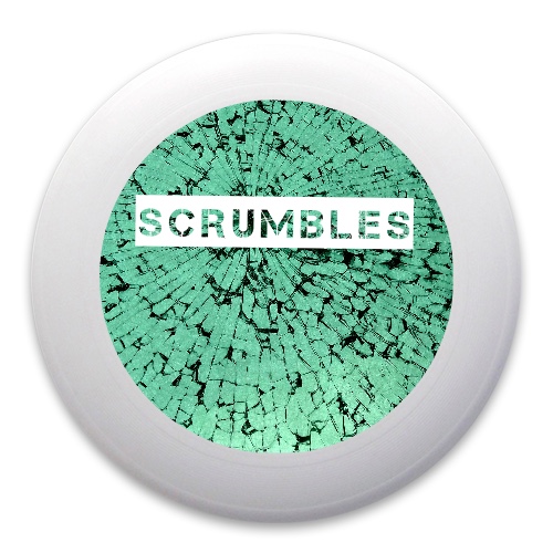 Design 288087 Disc Golf and Ultimate Discs