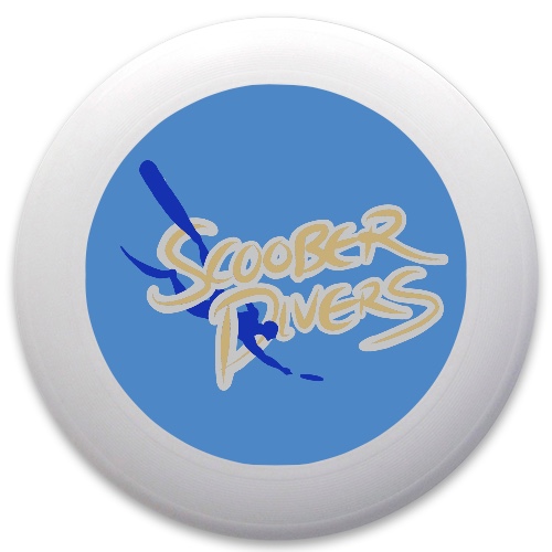 Design 288780 Disc Golf and Ultimate Discs