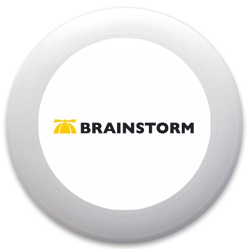 Design 289058 Disc Golf and Ultimate Discs