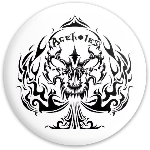 Design 289734 Disc Golf and Ultimate Discs