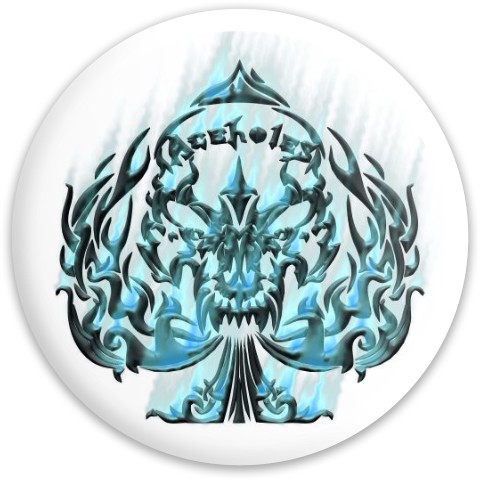 Design 289965 Disc Golf and Ultimate Discs